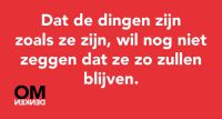 Omdenken